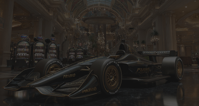 Prime Casino